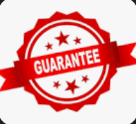 Money-Back Guarantee